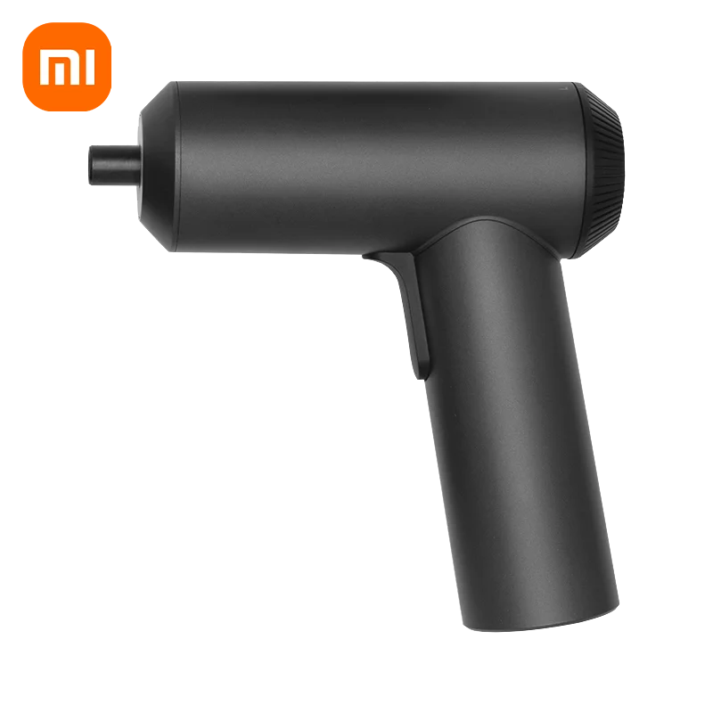 Xiaomi Mijia Электрическая Отвертка Бытовая Небольшая Портативная