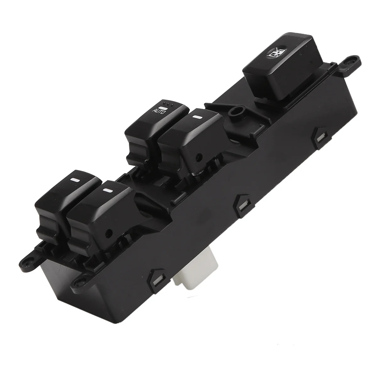 93570-1W130 Главный переключатель кнопки стеклоподъемника автомобиля для Kia RIO III (UB)