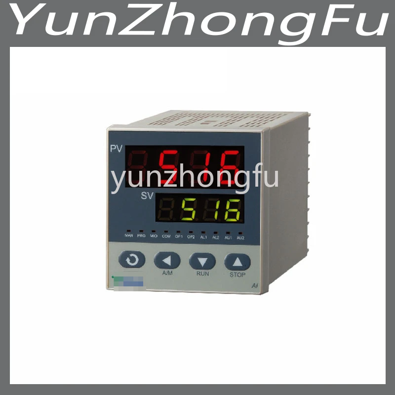 

Умный цифровой дисплей, направляющая, высокоточный ПИД-датчик температуры, модель 485