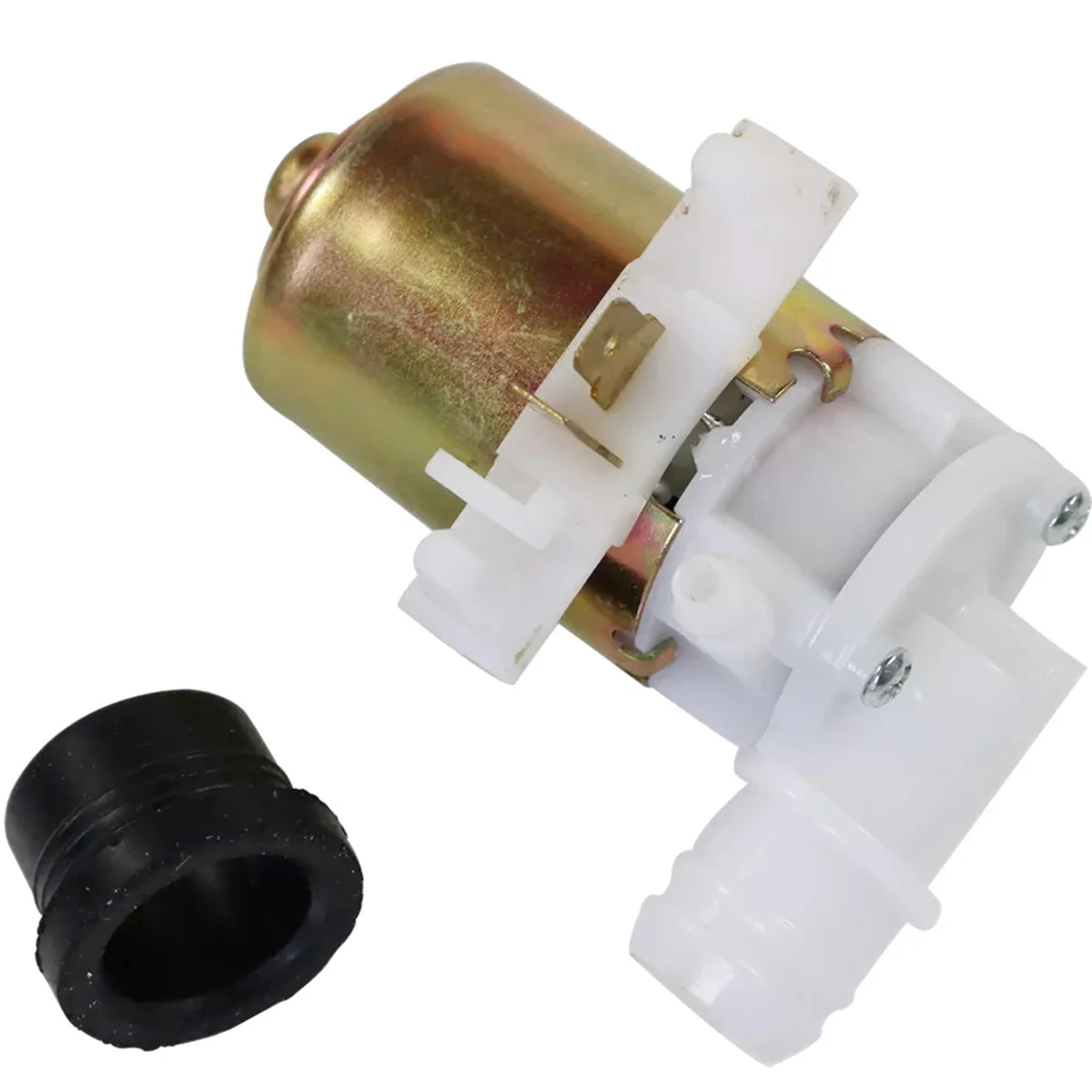 Насос для омывателя лобового стекла на 2 контакта Nissan Honda Isuzu пикап Rodeo Amigo S VehiCROSS