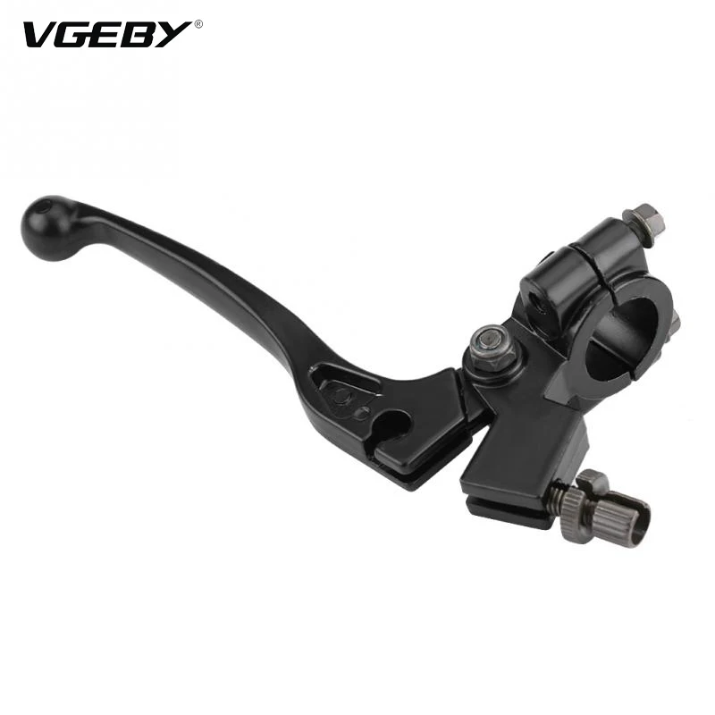 

22 мм 78in руль тормозной складной рычаг сцепления с окунем для 50CC - 125CC Dirt Pit Bike рычаг сцепления окунь