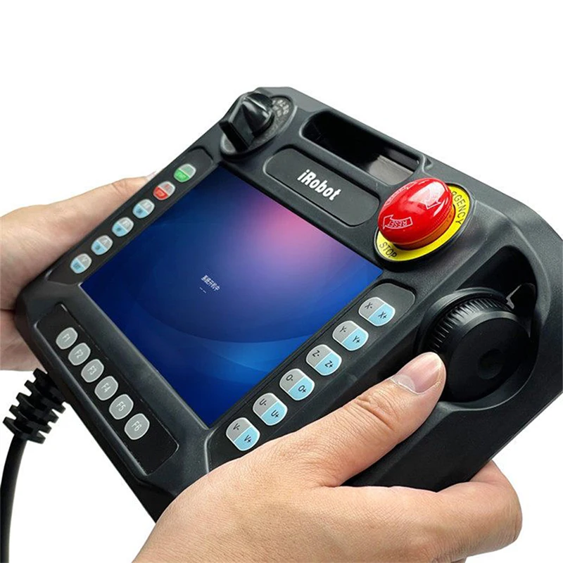 контроллер манипулятора. контроллер манипулятора. контроллер манипулятора. Ibr 2500 робот манипулятор. 6-axis robot arm v760.