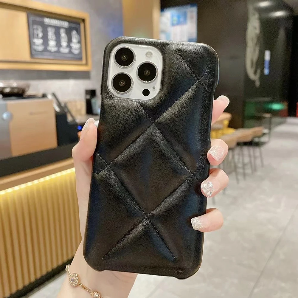 

Кожаный чехол для iPhone 13 12 11 Pro Max 7 8 Plus X XS XR