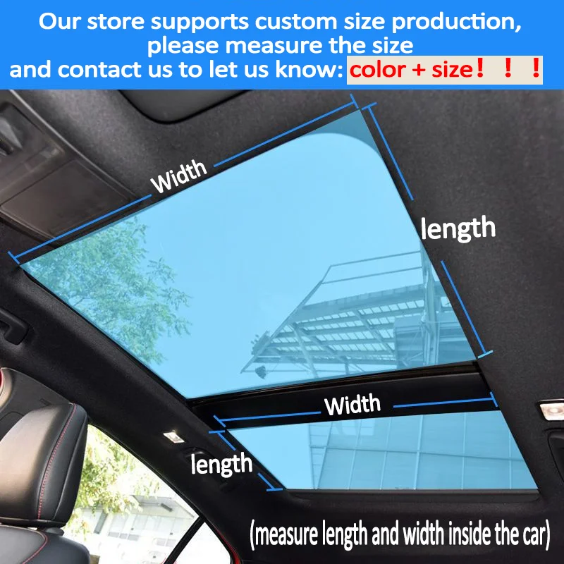 Фото Автомобильные солнцезащитные козырьки на крыше для Mercedes-Benz B-Class W246 2012 ~ 2018, автомобильный люк на крыше, солнцезащитный крем, теплоизоляция, анти-УФ-аксессуары №5