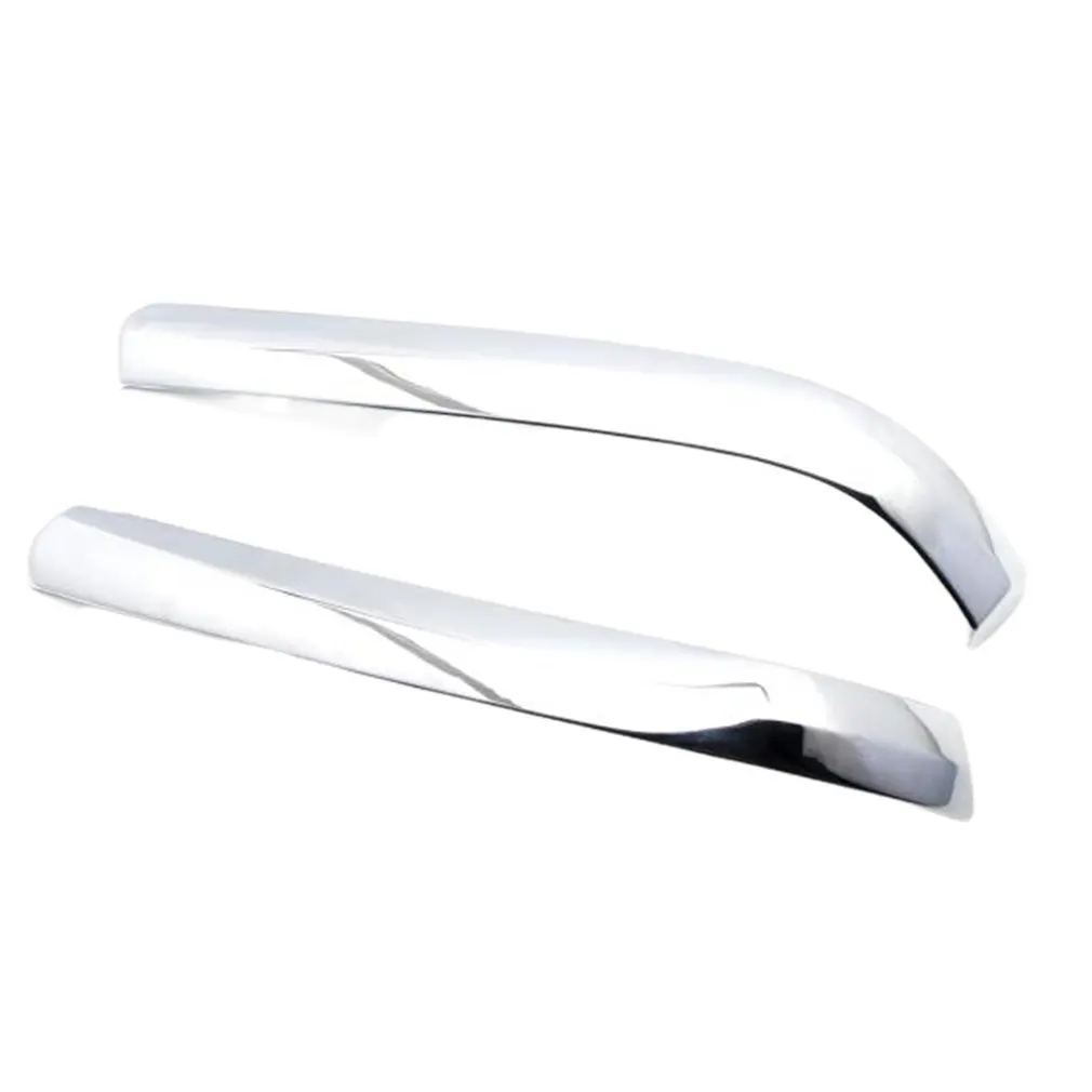 

Car Molding Chrome Trim For Toyota Camry 201-2019 Side Rearview Mirror Covers Molding Chrome Trim Car Accessories