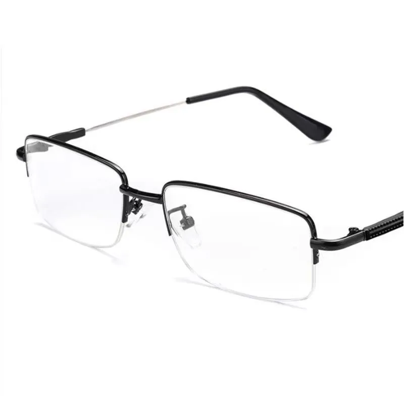 Ультралегкие очки ближнего и дальнего двойного использования для