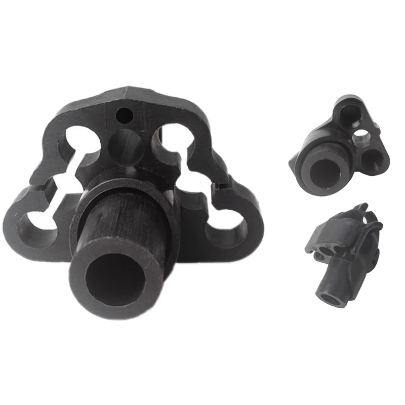 

Scuba Diving Spearfishing Hunting Speargun Head Fish Spearfishing Muzzle
