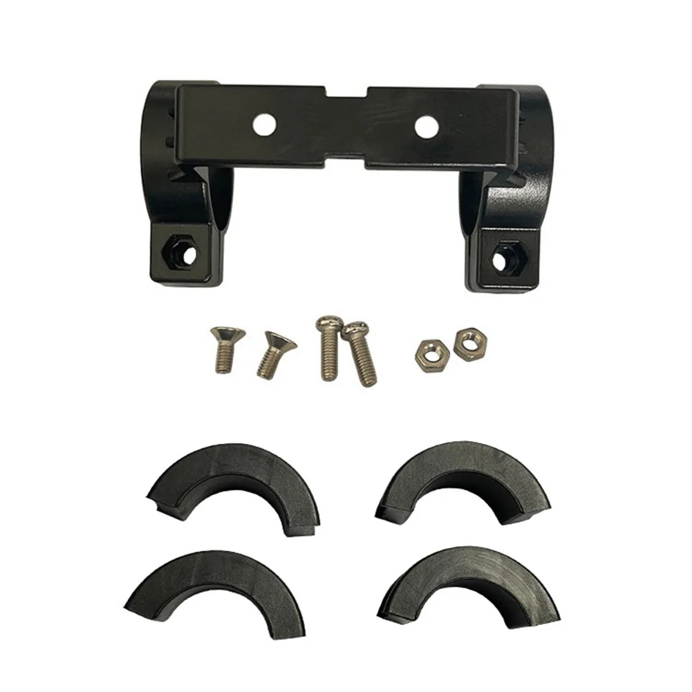 

E-Bike Electric Bicycle LCD Display Bracket Bike LCD Instrument Holder Rack Durable Plastic Mounting Holders Cycling Accessories