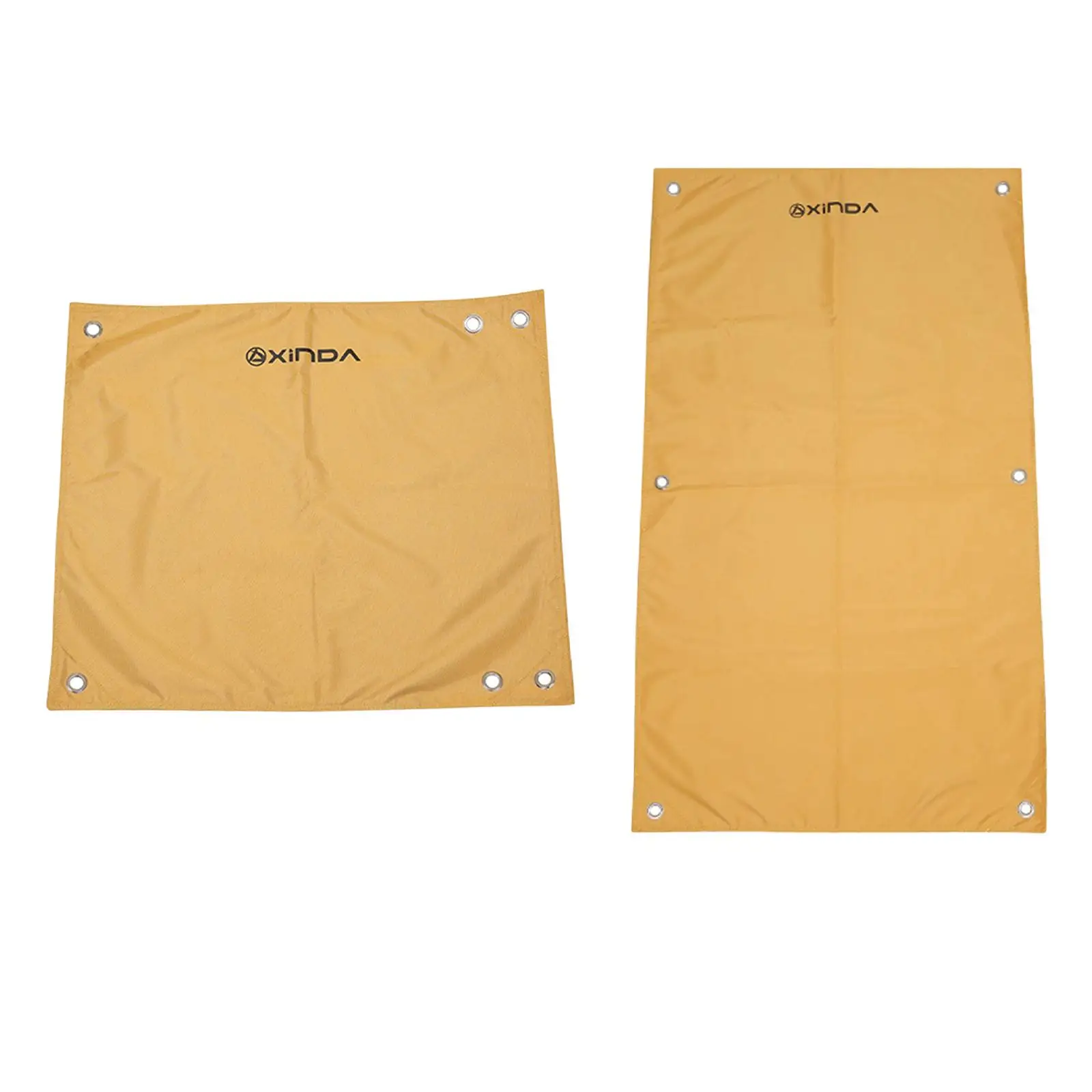 

Climbing Rope Edge Pad Cushion Gear for Mountaineering Abseiling Rappelling