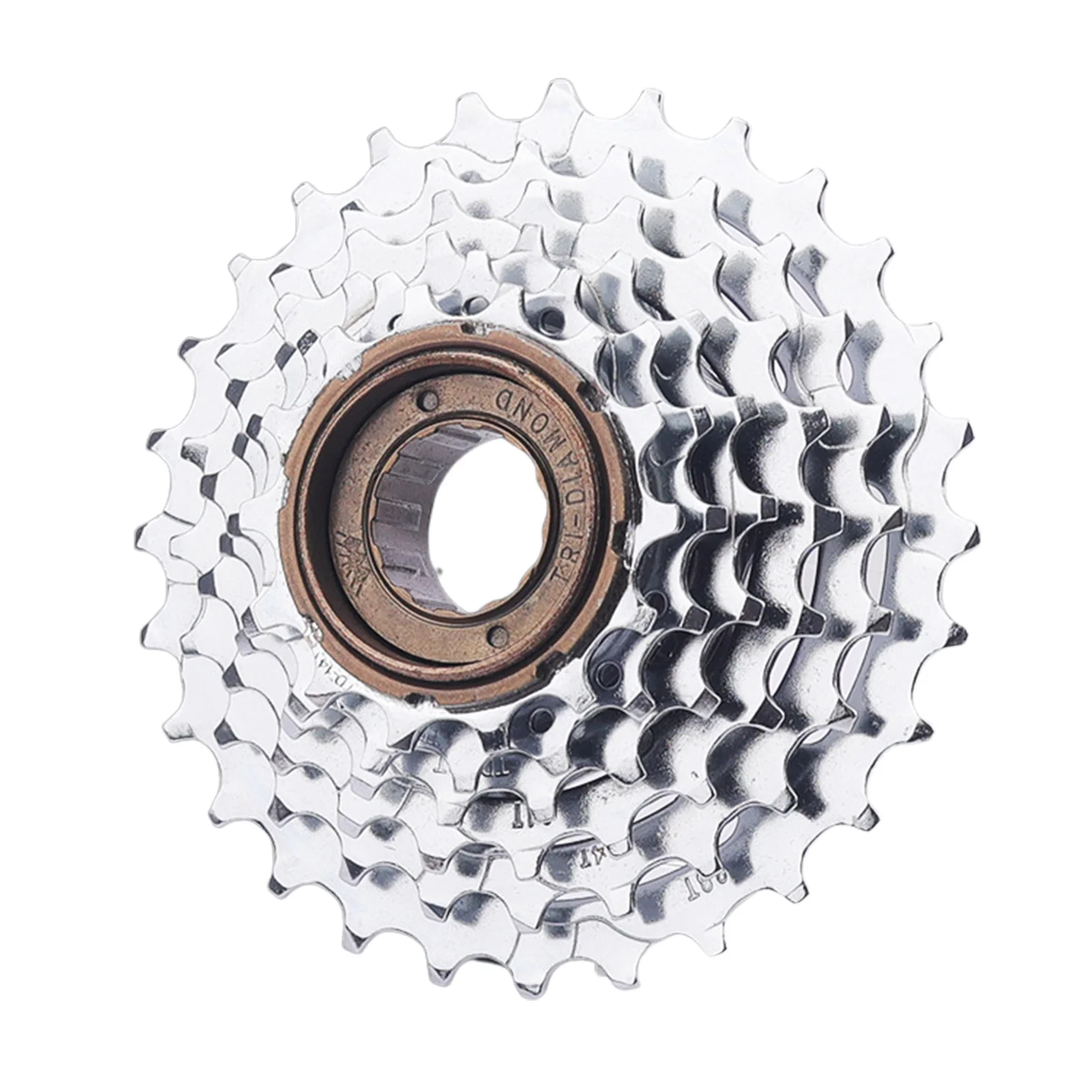 

Колесо ведущее прочное Высокопрочное с резьбой для горного велосипеда