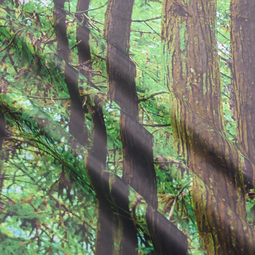 Рисунок 5 - Водонепроницаемая занавеска для дома и улицы Fish