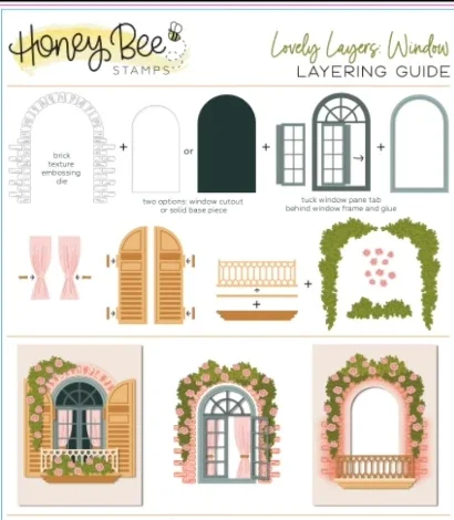 Дверной дом-снежок новинка 2024 металлические штампы для DIY скрапбук/фотоальбом