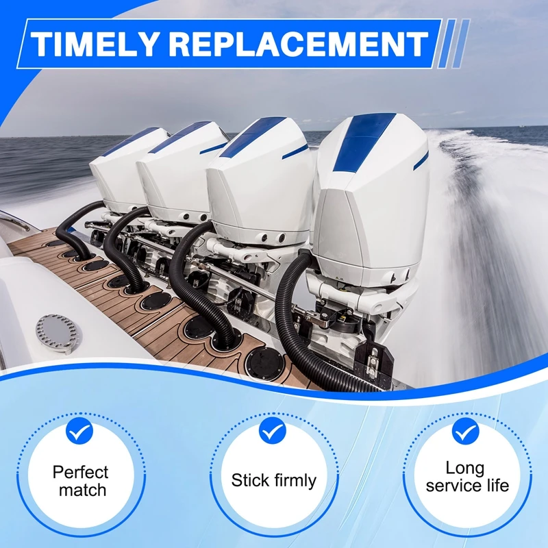 Топливный насос для Optimax 75 80 90 115 125HP DFI Замена топливного насоса 2003-2015 888725 Т02