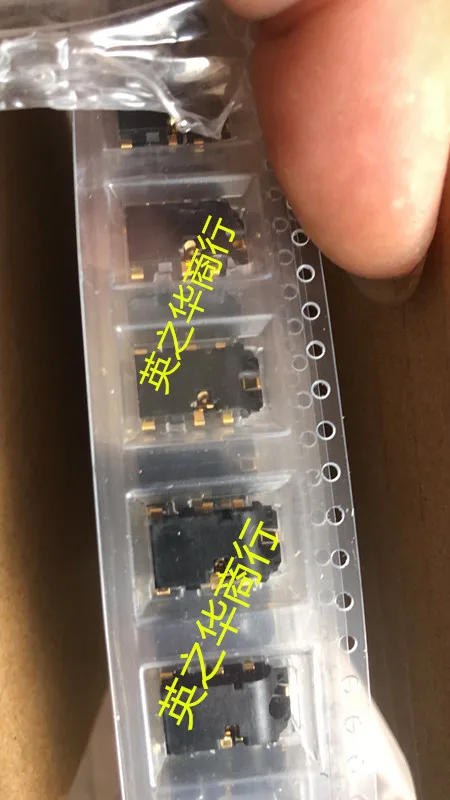 

30 шт. Оригинальный Новый 3F57-00J02