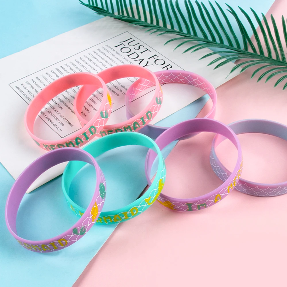 Искусственные ремешки для детей аксессуары на день рождения 8/16 шт.