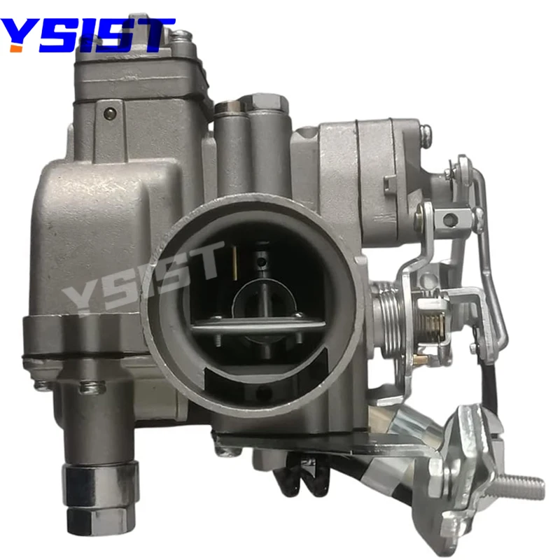 Фото Карбюратор для двигателя Suzuki F8A 462Q Jimny FA6 Carry F6A DD51 DC51 ST90 Mazda Scrum DK51 DJ51 LIGHT TK Carb Carby 13200-79250 №2