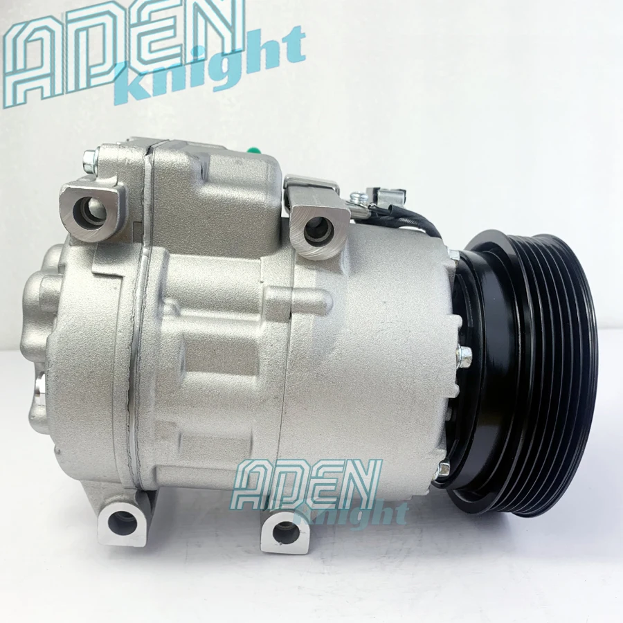 Компрессор переменного тока для HYUNDAI SONATA EMBERA KIA OPTIMA LOTZE Magentis 977012 B201 97701-3K220 977013 К220