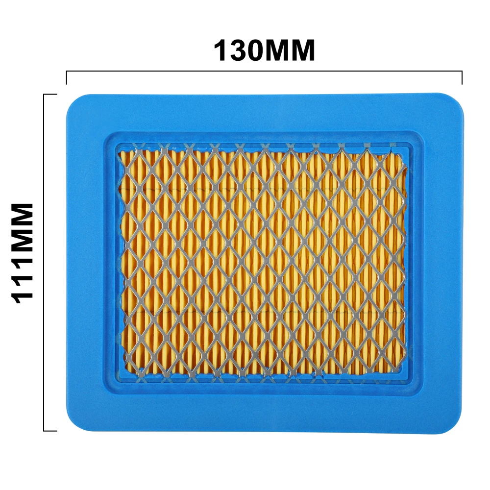 Элемент очистки фильтров воздушного фильтра сменный комплект для мотоциклов HONDA