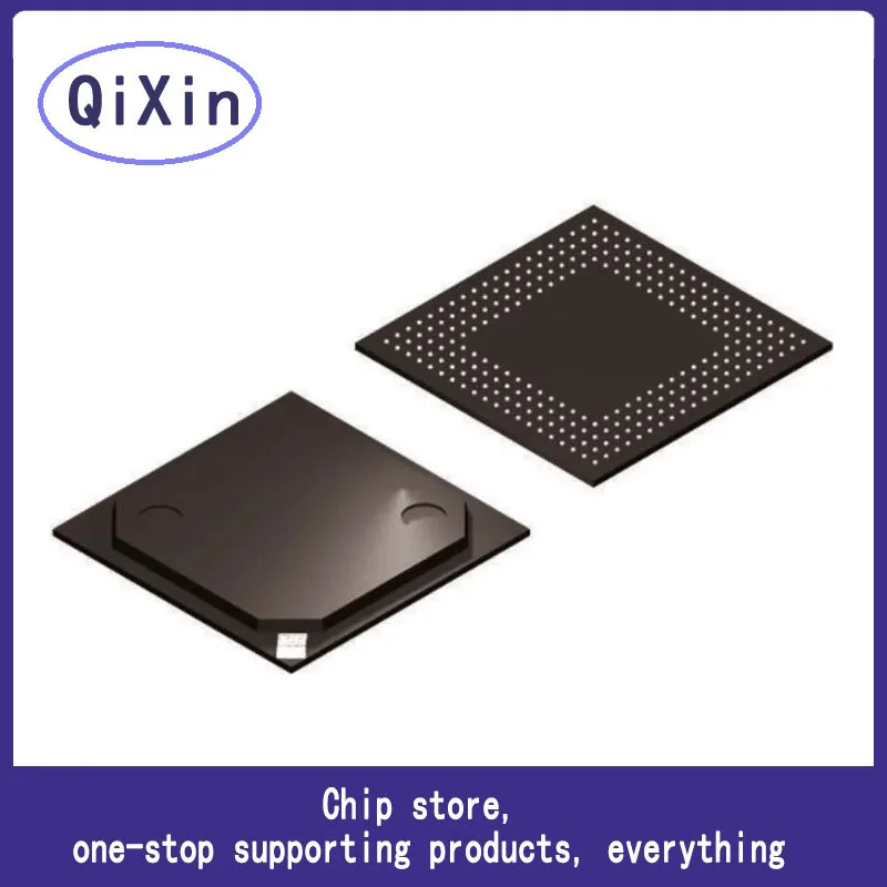 

100% New And Original BGA-256 GA-Programmable Logic ALTERA EP4CE6F17C8N