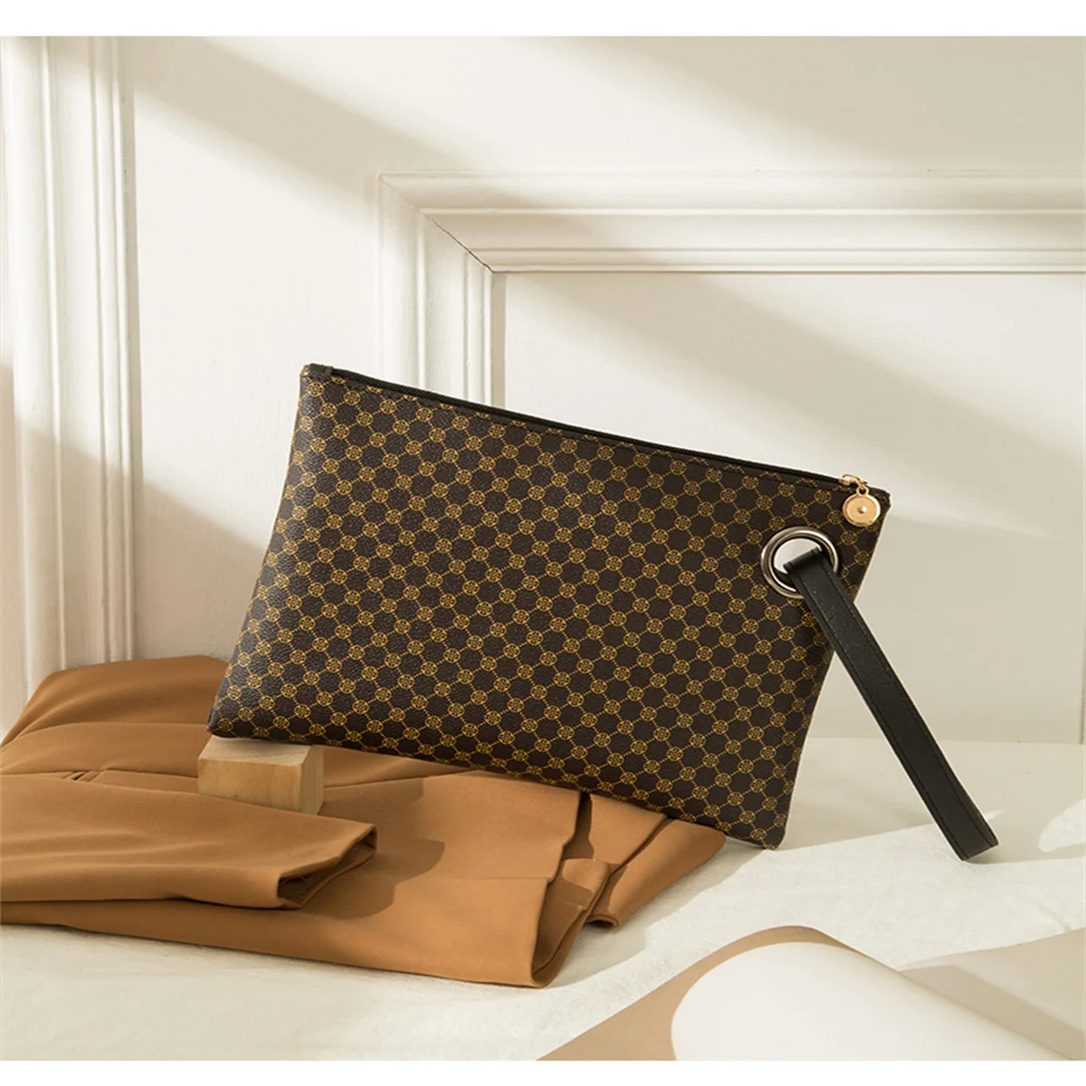 

Кошельки для женщин, деловой бумажник, женский клатч, вместительный портфель для хранения, роскошные сумки, сумки