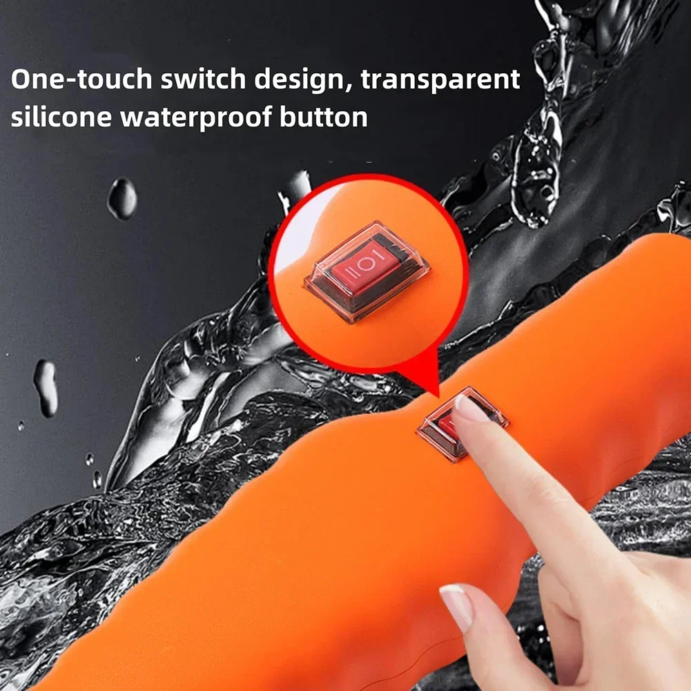 Эффективная и надежная ручная электрическая машина для выщипывания птицы