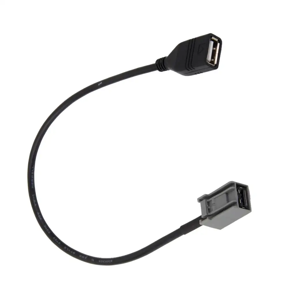 

Автомобильный аудиовход USB для Accord 2009