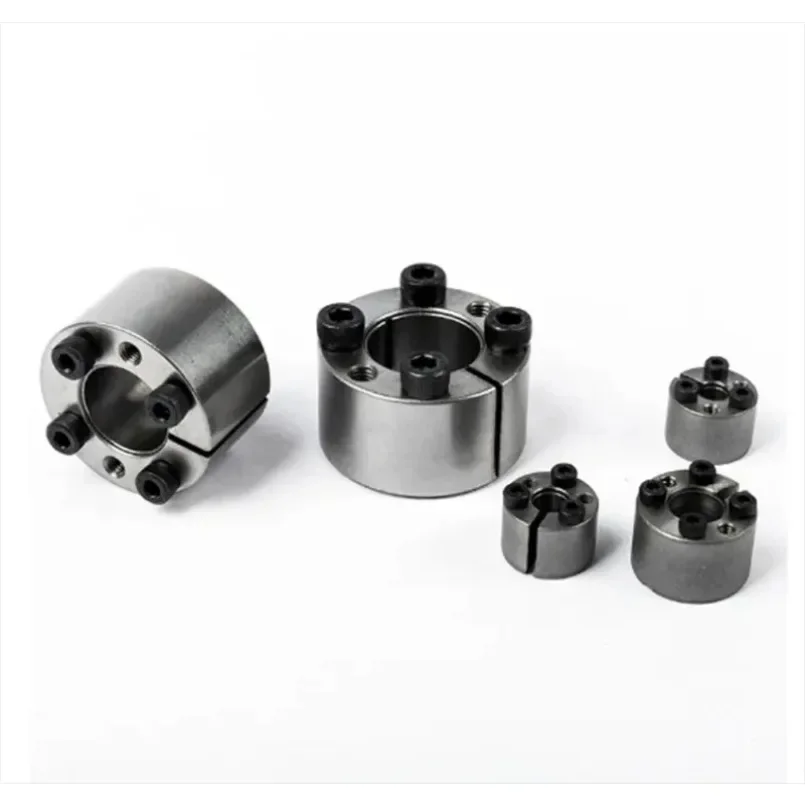 

Соединительное устройство TLK350 KTR105 с блокировкой вала, бесключевая втулка, соединительная муфта Z21, диафрагменный диск, 1 шт.