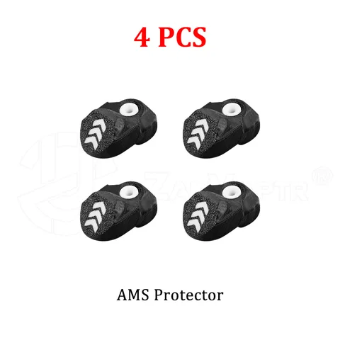 Защитное керамическое кольцо для 3D-принтера Bambu Lab AMS