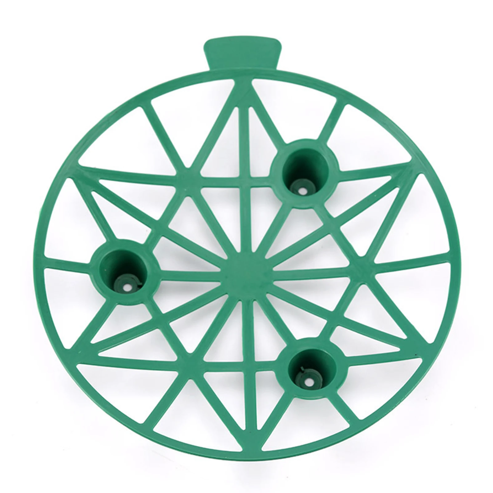 3 шт. прочные колышки для тыквы арбуза клубники |