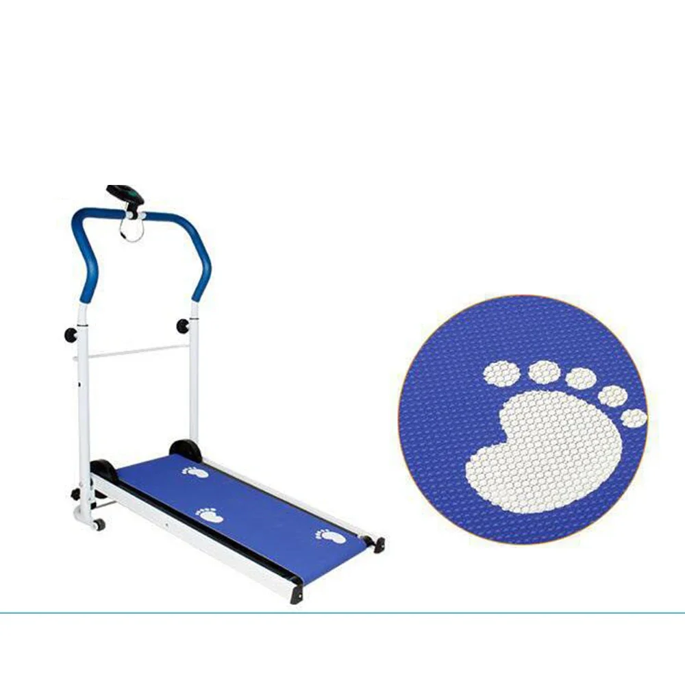 Оптовая мини-беговая дорожка складное оборудование для фитнеса домашние беговые