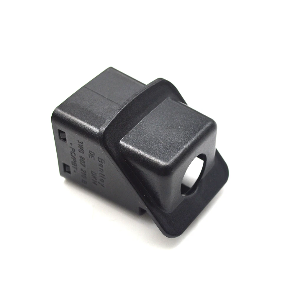 

Камера заднего вида для VW Golf 7 Scirocco MULTIVAN T5 T6 со статическим проводом 9 м 7E0980121 5QD 980 121