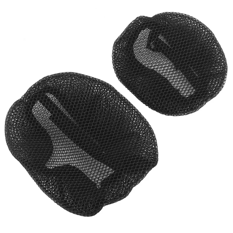 

Чехол для мотоциклетного сиденья, водонепроницаемый нескользящий из сетчатой ткани, для Kawasaki Ninja 400 Z400 Z900