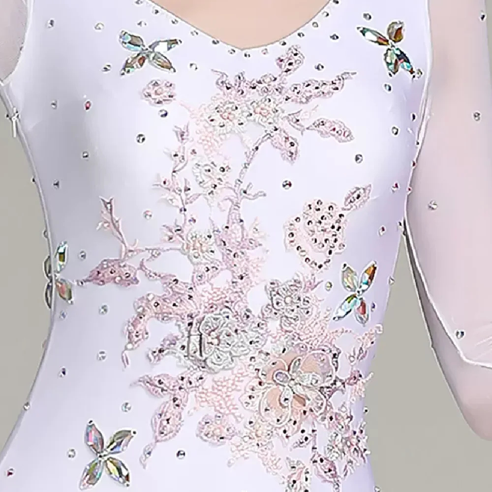 Eliza Couture Одежда Для Танцев Купить