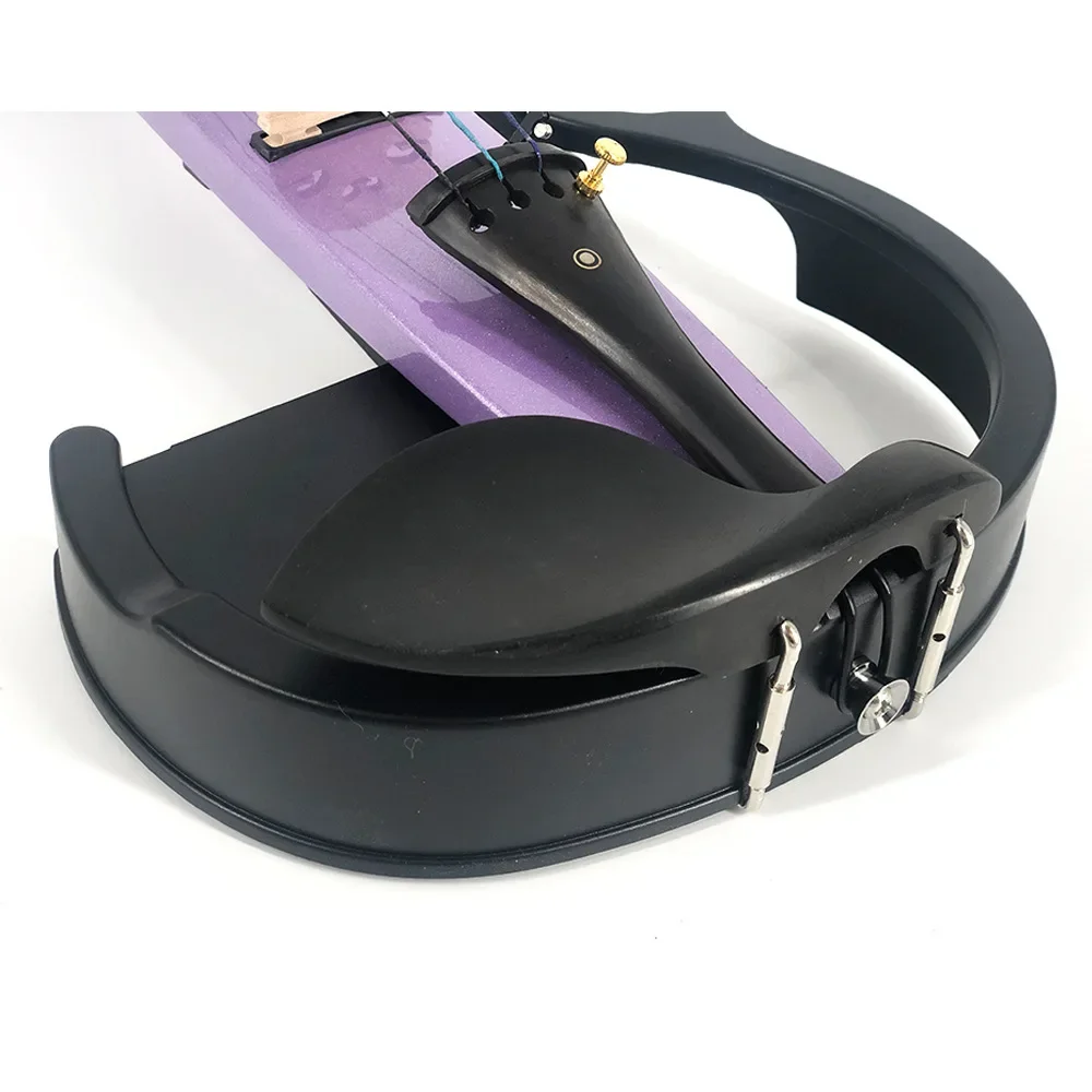 Высококачественные профессиональные женские скрипки для начинающих фиолетовая