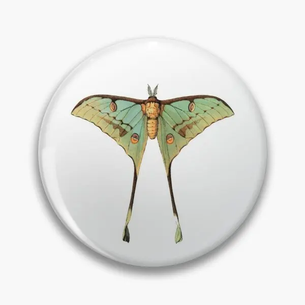 

Argemme Luna настраиваемая мягкая булавка для воротника влюбленного украшение брошь металлическая одежда мультяшная модная шляпа креативная Же...