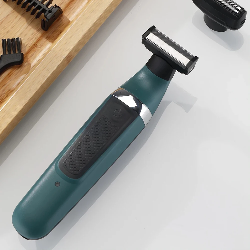Интимная стрижка, Мужская бритва, триммер для лобковой стрижки ...