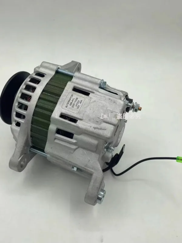 Экс-каватор для Doushan 55 60-7 4JB1 g-enerator 50A100A