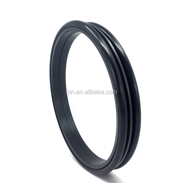 

Seal Group Floating Oil Seal for Hydraulic Excavator