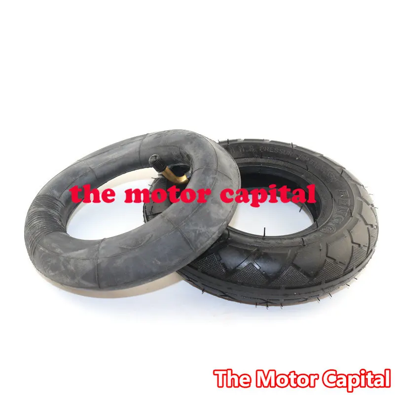Electric Scooter Tire Inner Tube