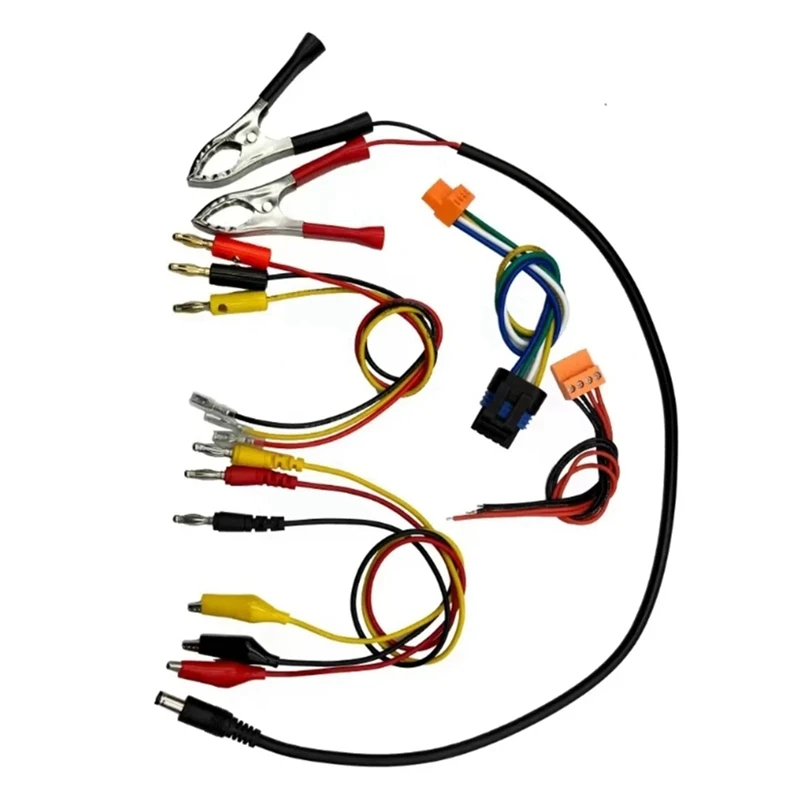 QDB 3A 12-24V тестер катушки зажигания инжектор автомобильный привод детектор