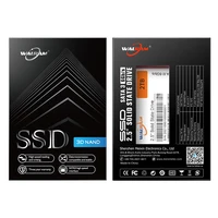 Ssd 2.5'' SATAIII WALRAM от 1148 руб (за 120 ГБ)#4