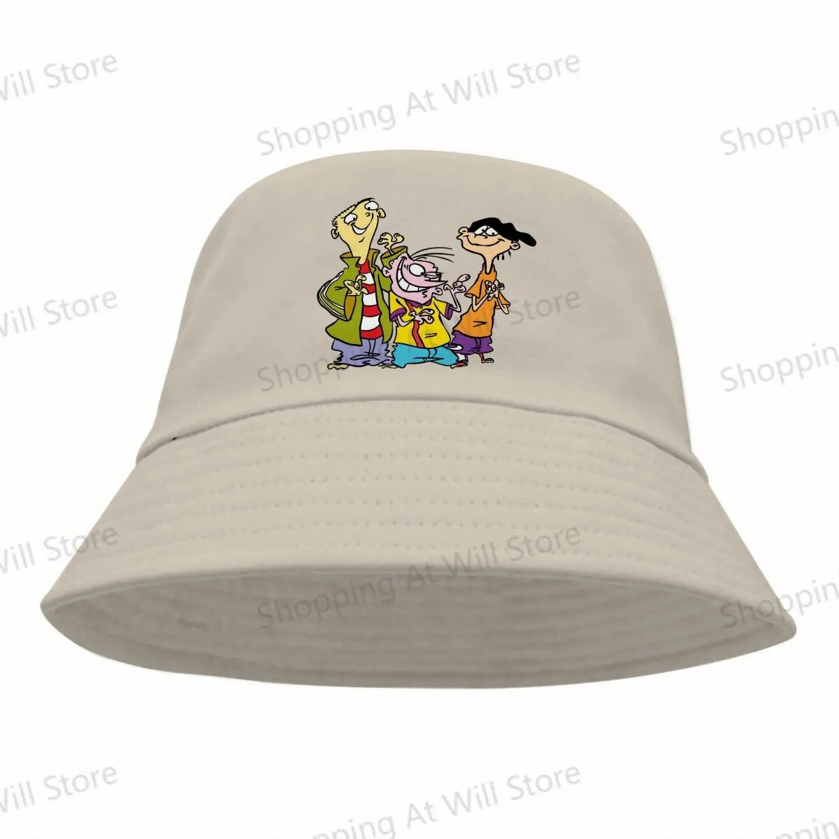 Быстродействующие советы по поводу мужской и женской рыбацкой шляпы Ed Edd n Eddy The