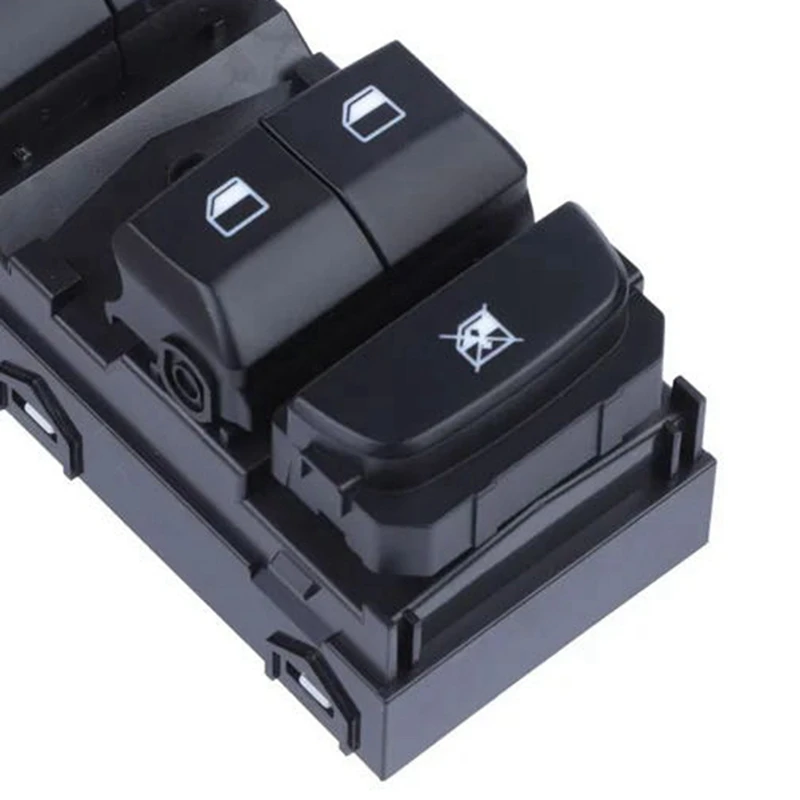 Переключатель электростеклоподъемника 93570-M6120 93570M6120 Master для Kia Forte 2019-2020 93570M6120WK