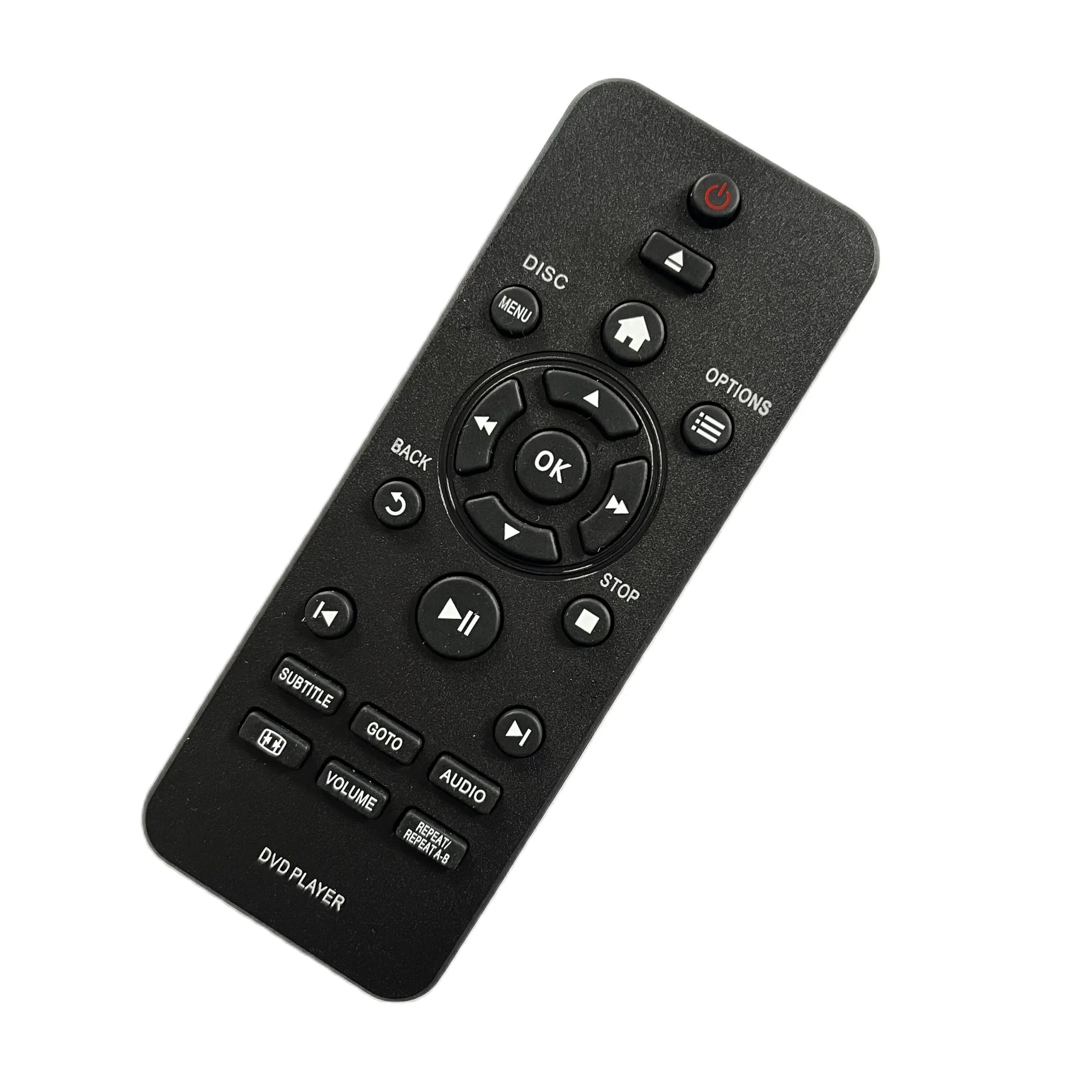 Пульт дистанционного управления для Philips DVP2880F7 DVP2800 DVP2880F7 DVP280012 DVP2801 DVP2850 DVP2851 DVP285155 DVP2852 дисковый DVD-плеер 5,0