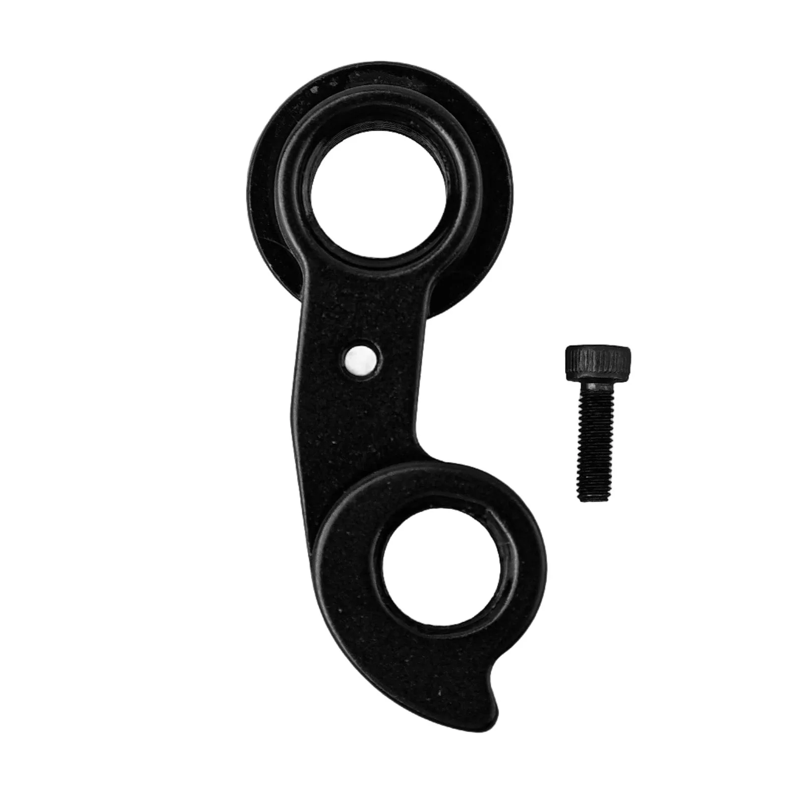 Подходит для велосипеда BTWIN GT KHS MONDRAKER задняя вешалка меха держатель упаковки