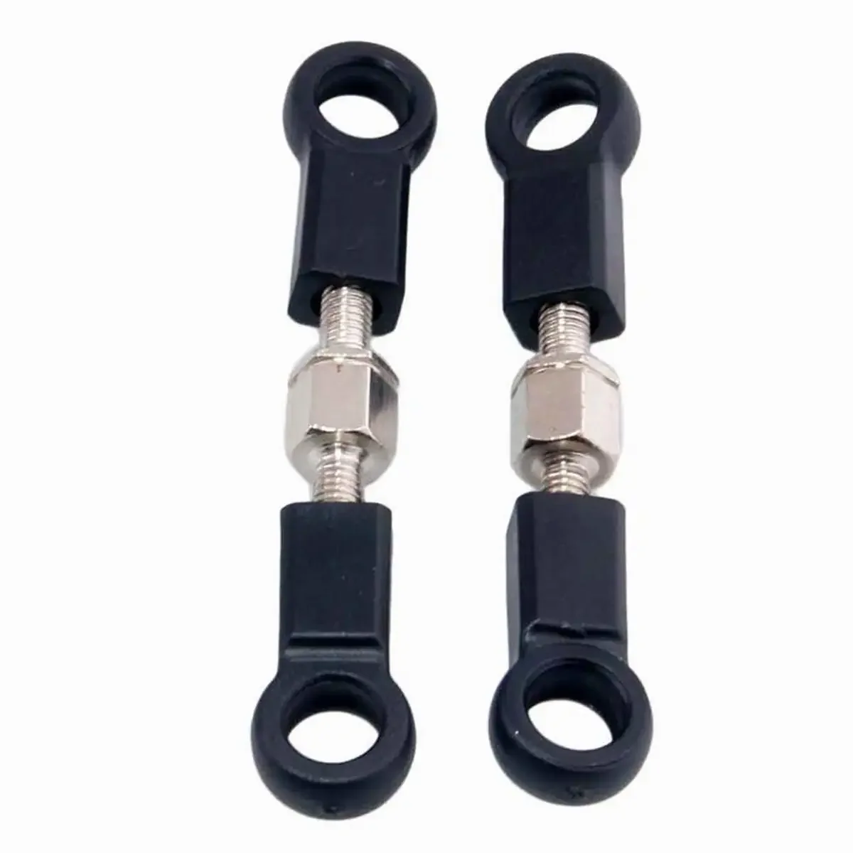 2 шт. HSP 02012 передние и задние рычаги сервоприводы для радиоуправляемого