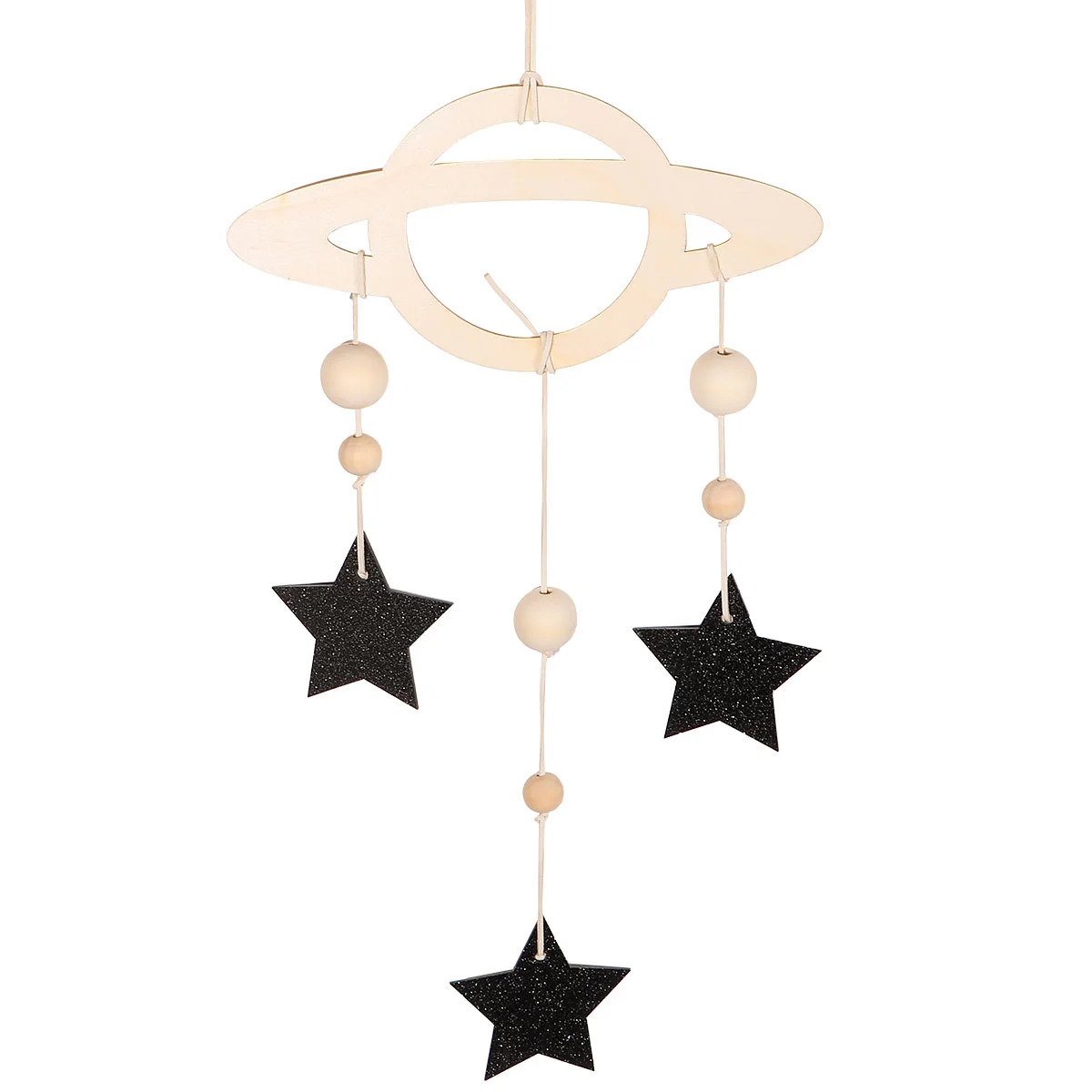 

1Pc Wall Decor Creative Wall Pendant Wall Star Hanging Pendant for Home