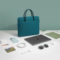 simple laptop bag 13 14 15 15 6 inch fashion waterproof laptop carrying bag for macbook air pro 13 3 14 15 15 6 inch laptop bag