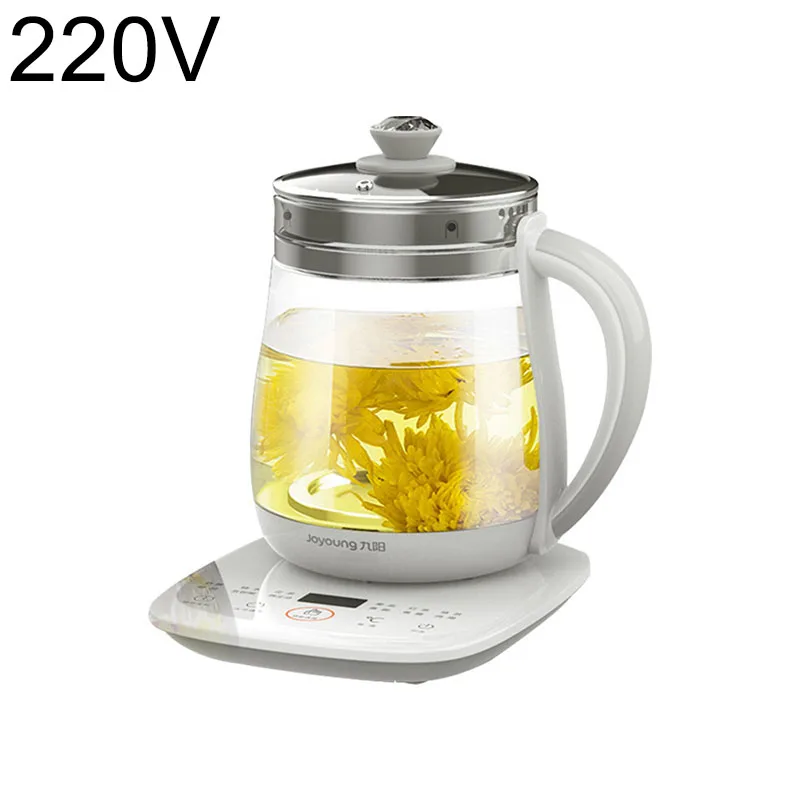 

Jiuyang электрический чайник-скороварка 1.5 л 220 В