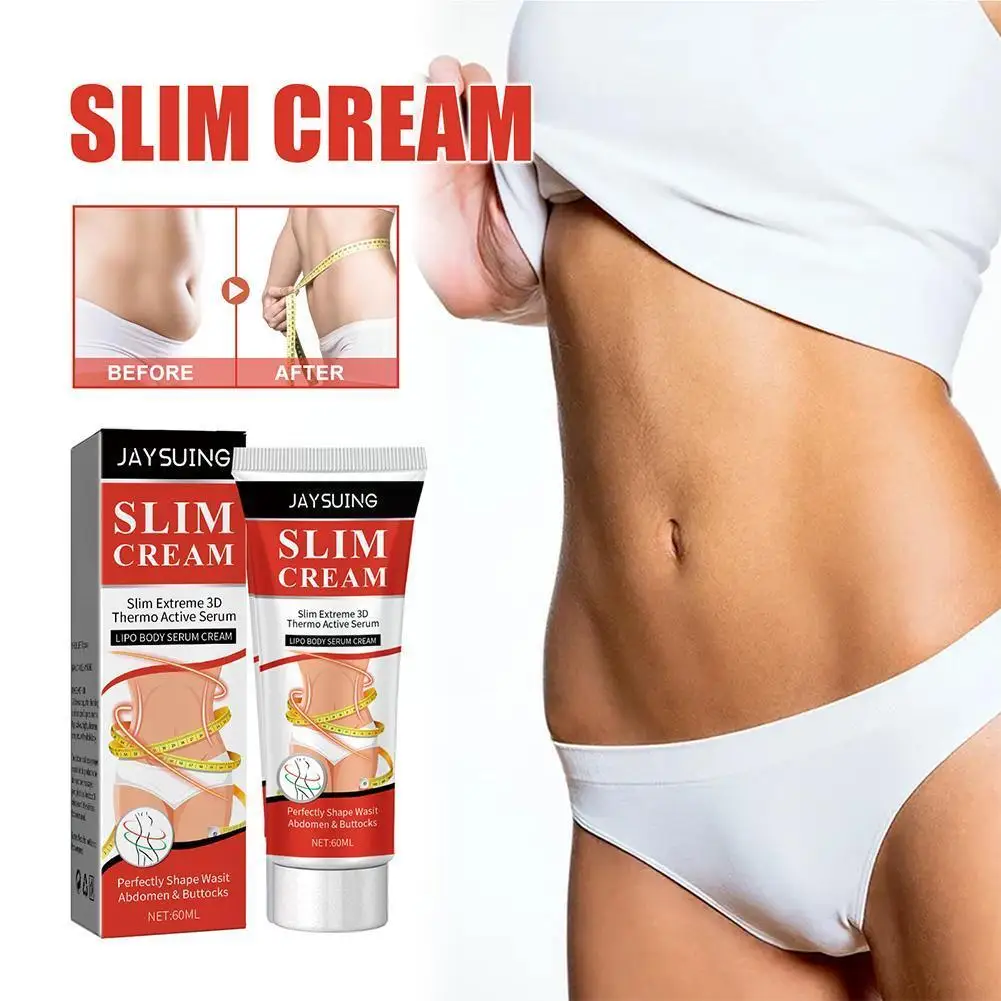 

Fat Burner Cream Hot Cream Belly Fat Burner For Skin Firming And Tightening Anti-Cellulite Slim Cream Slimming Cream For Wa Y2I9